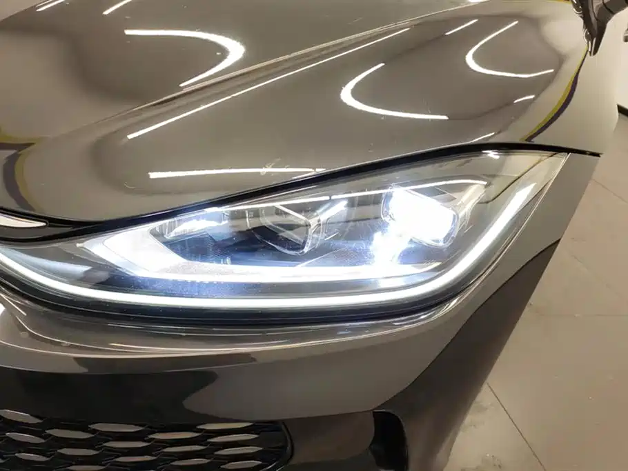 Volkswagen Lamando 2023