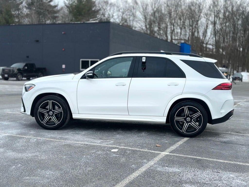 Mercedes-Benz GLE 350 2024