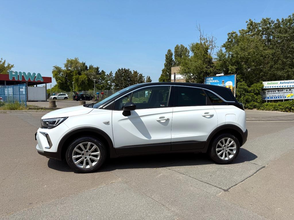Opel CROSSLAND (X) 2023