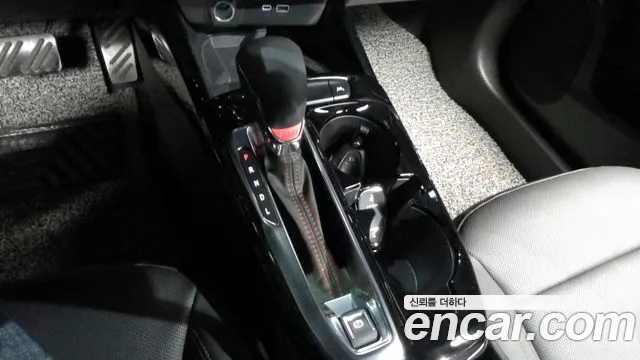 Chevrolet Trax 2023