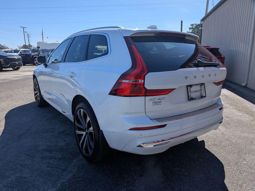 Volvo XC60 2023