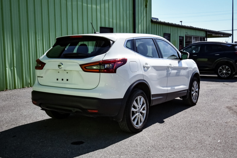 Nissan Qashqai 2023