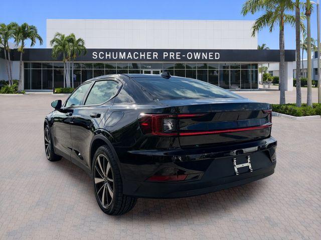 Polestar 2 2022