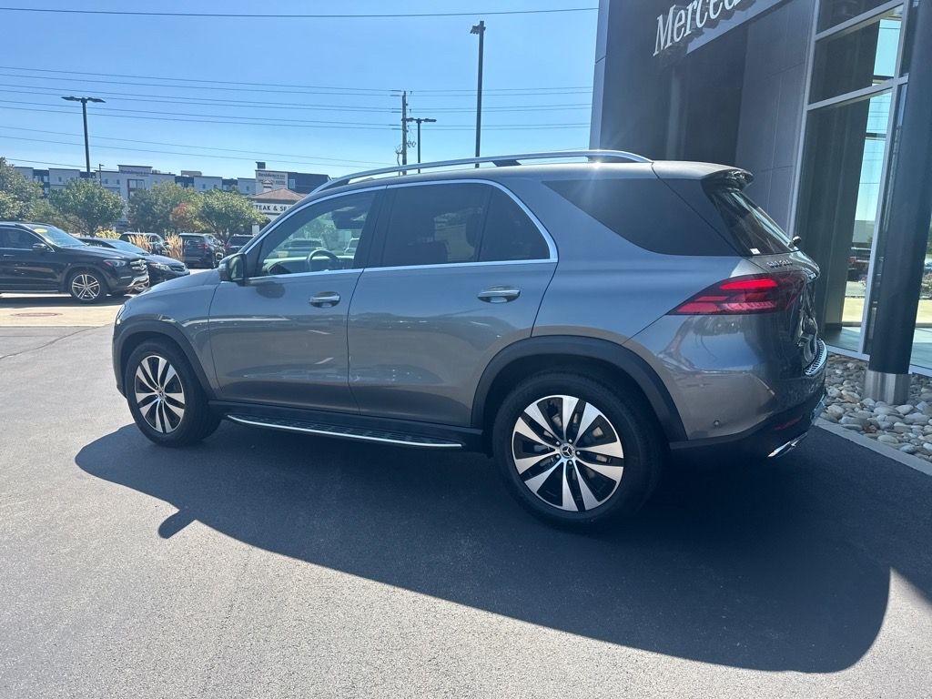 Mercedes-Benz GLE 350 2026