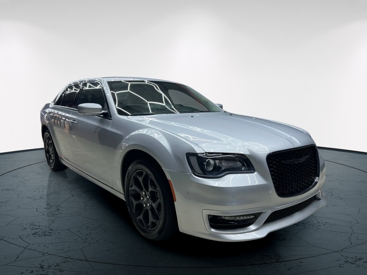 Chrysler 300 2022