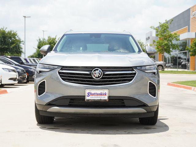 Buick Envision 2023