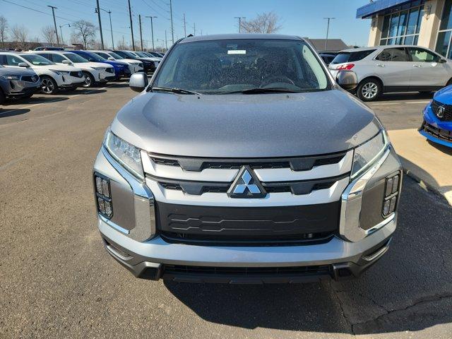 Mitsubishi Outlander Sport 2025