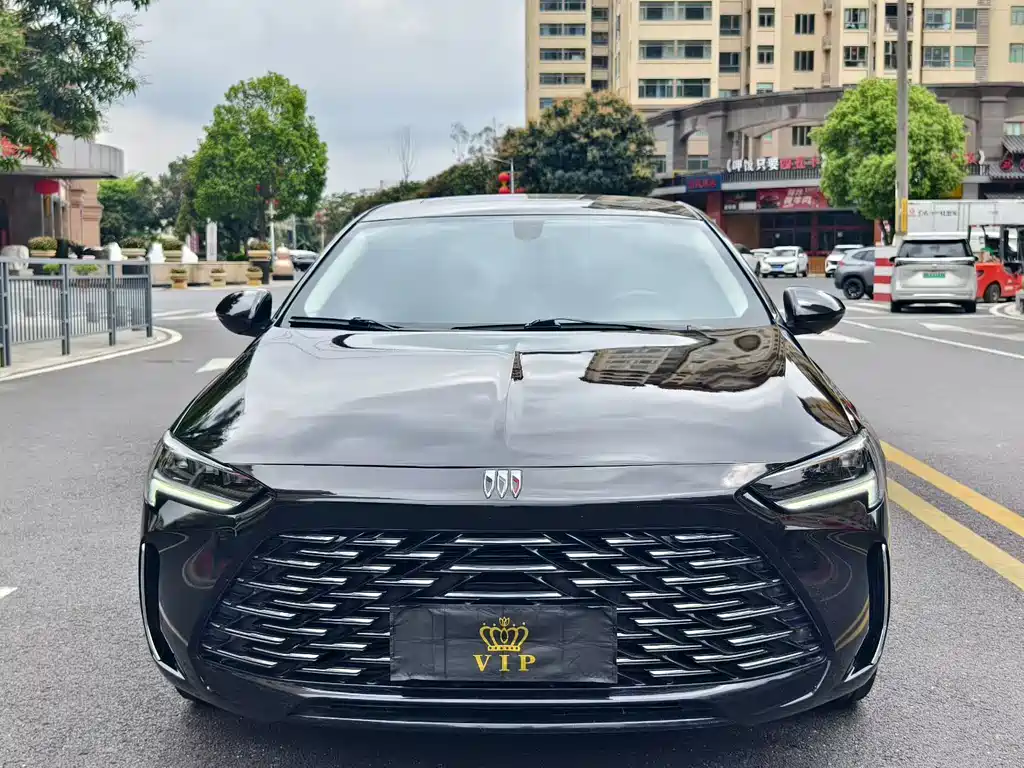 Buick Regal 2024