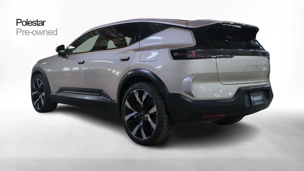 Polestar 3 2024