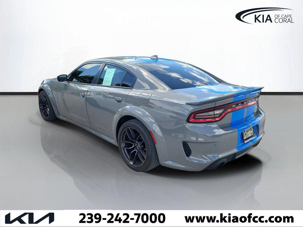 Dodge Charger 2023