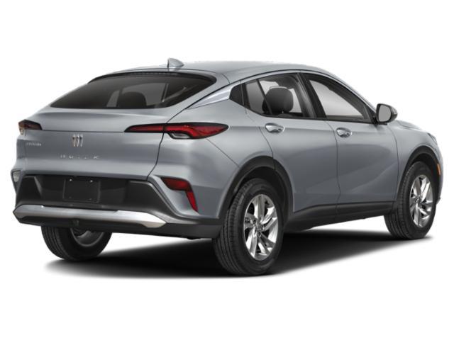Buick Envista 2025