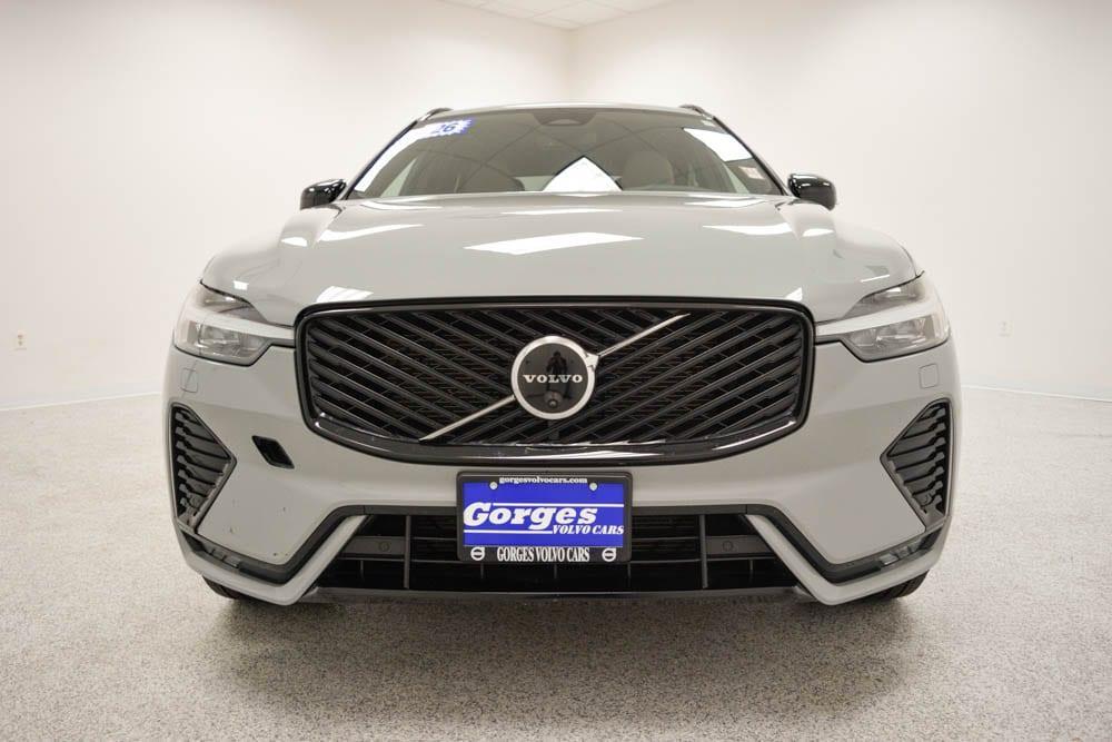 Volvo XC60 2026