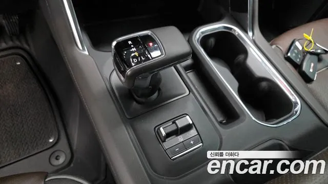 GMC Sierra 2023