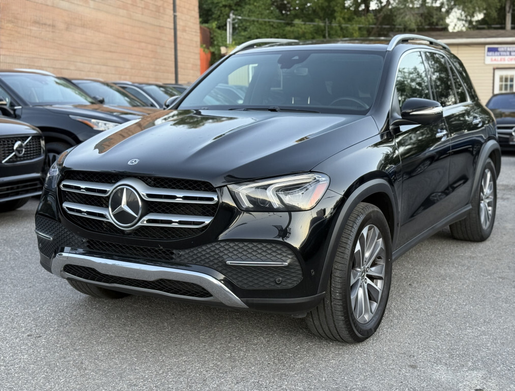 Mercedes-Benz CLA 2022