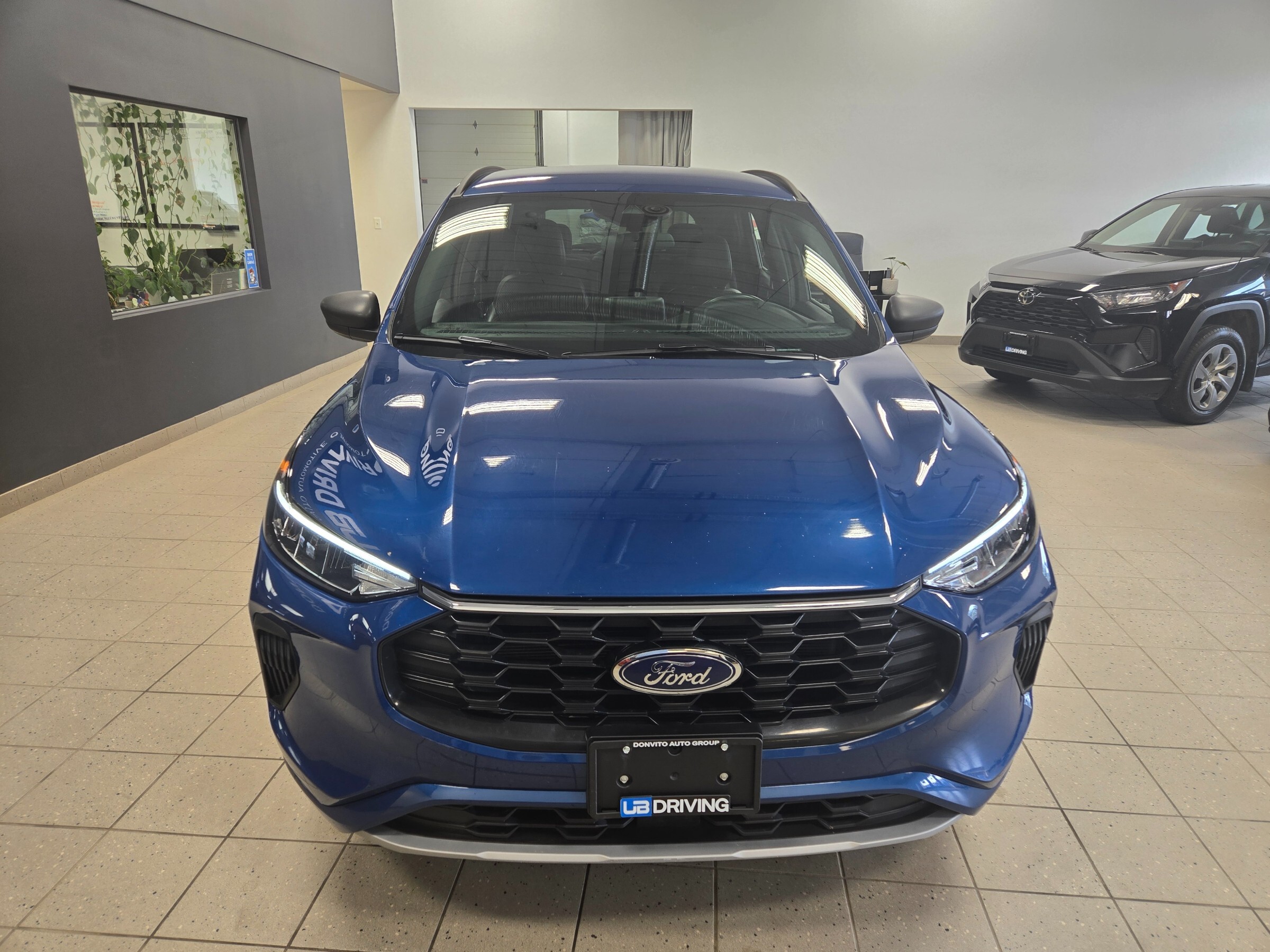 Ford Escape 2023