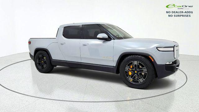 Rivian R1T 2022