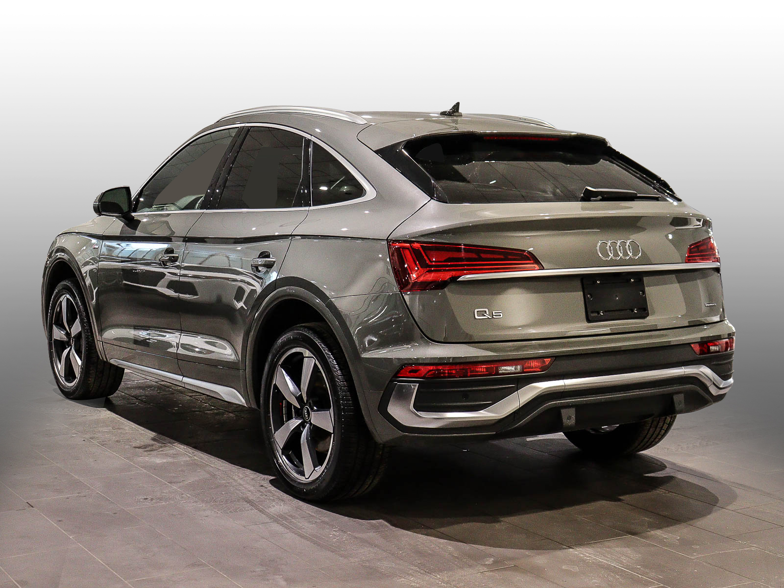 Audi Q5 2023