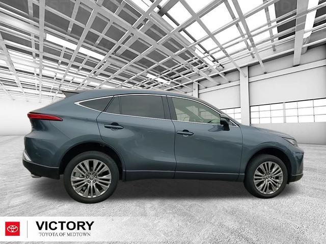 Toyota Venza 2022