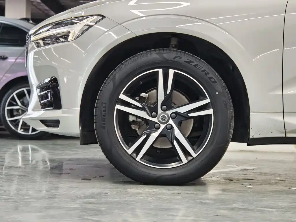 Volvo XC60 2020