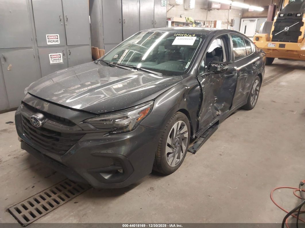 Subaru Legacy 2024