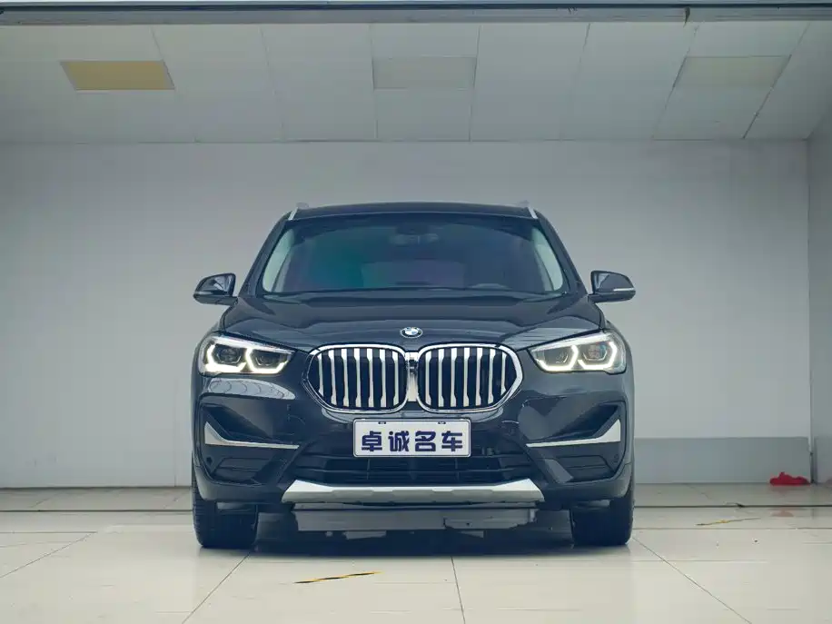 BMW X1 2022