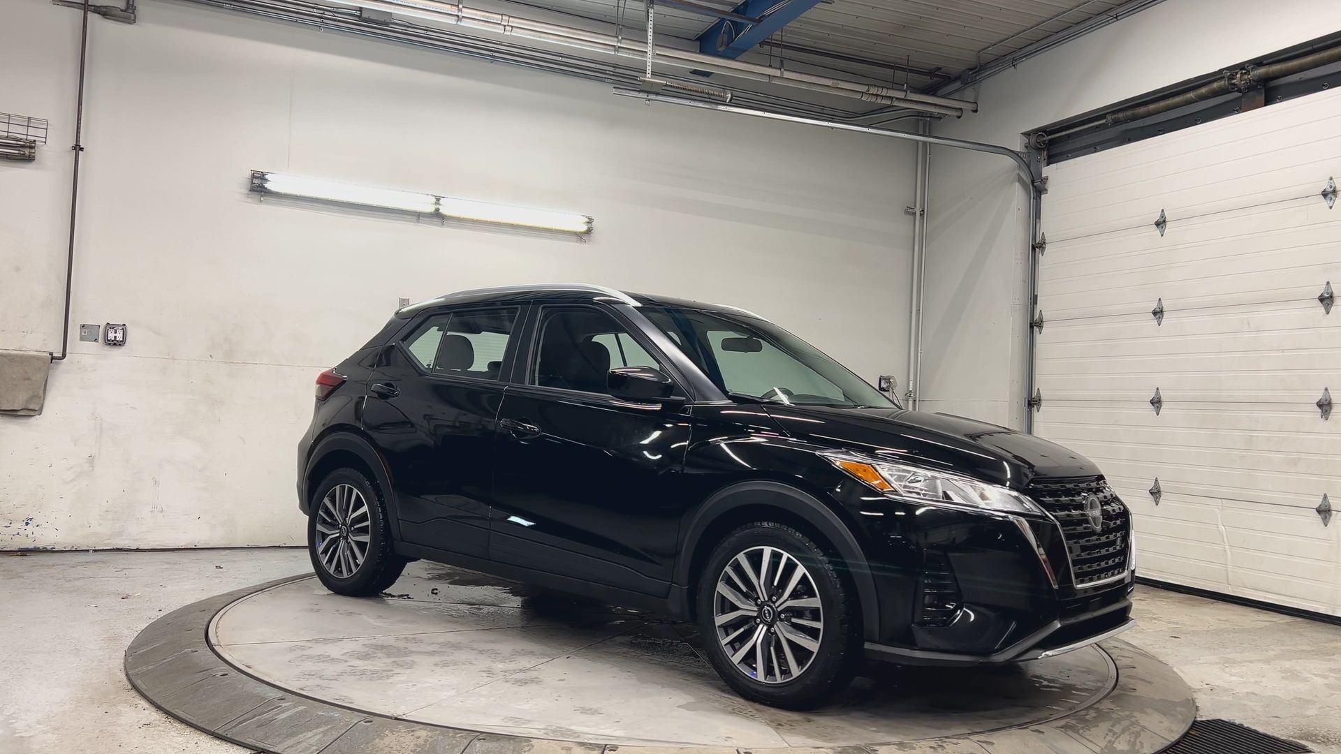 Nissan Kicks 2024