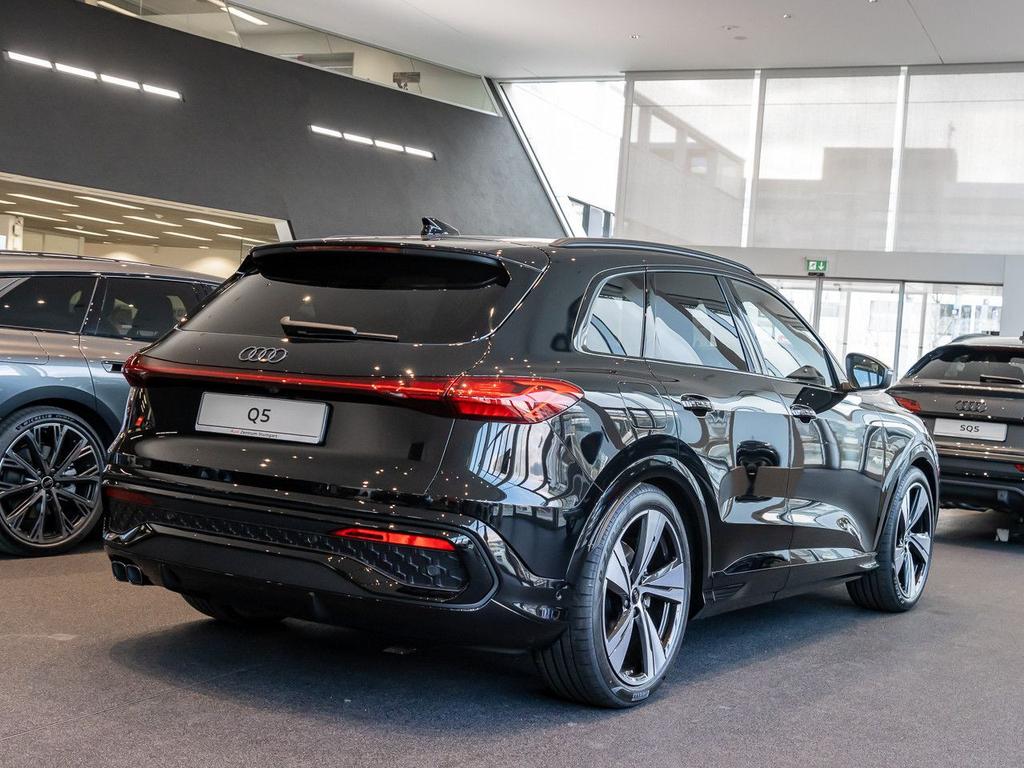 Audi Q5 2025