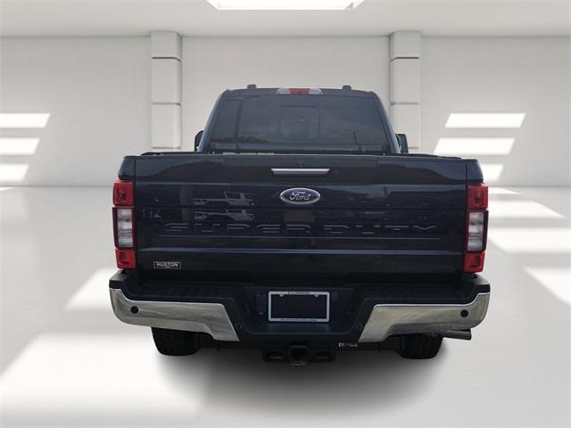 Ford F 250 2022