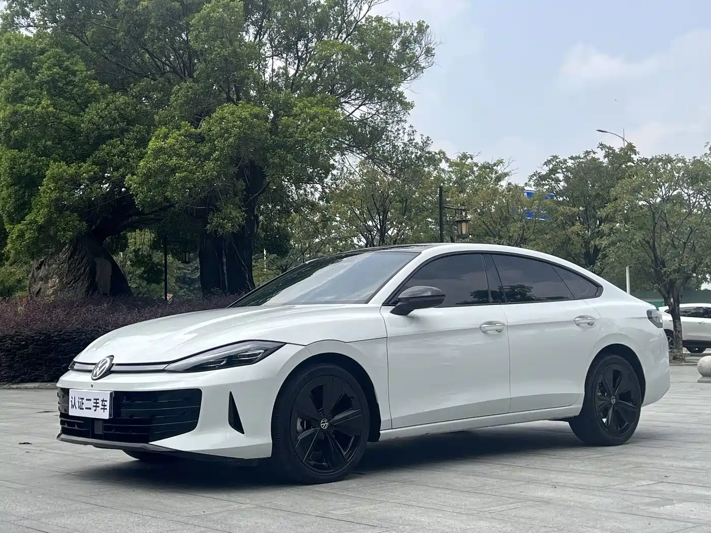 Volkswagen Lamando 2025