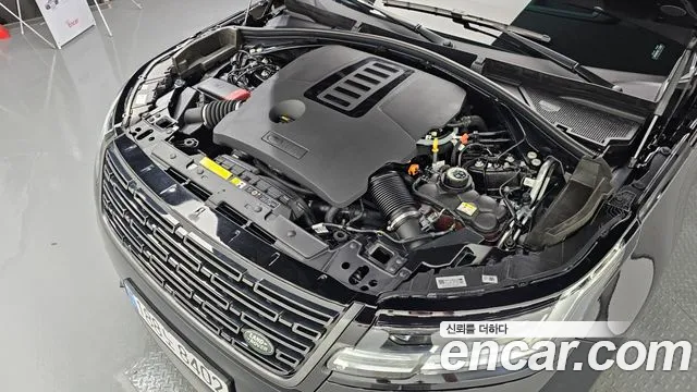 Land Rover Range Rover Velar 2024