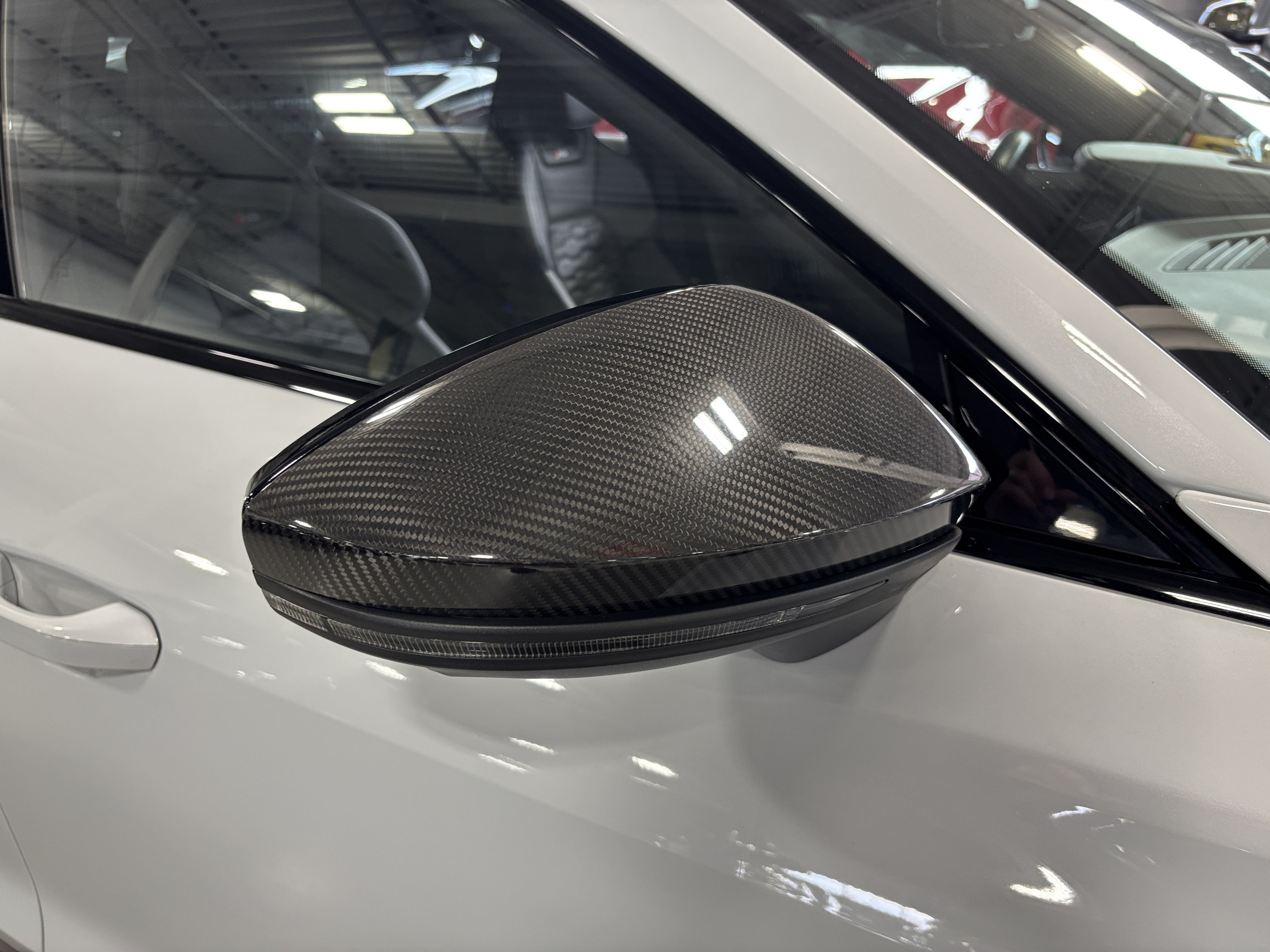 Audi RS e-tron GT 2022
