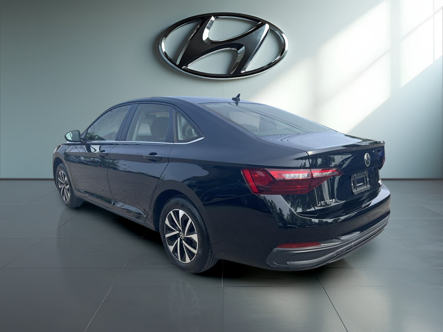 Volkswagen Jetta 2023