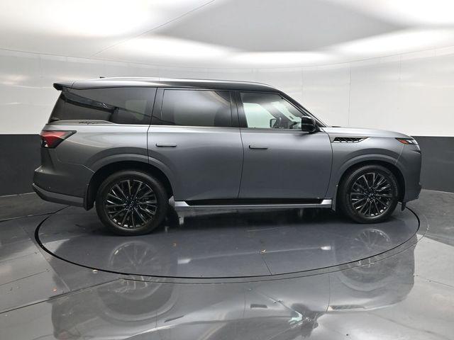 Infiniti QX80 2026