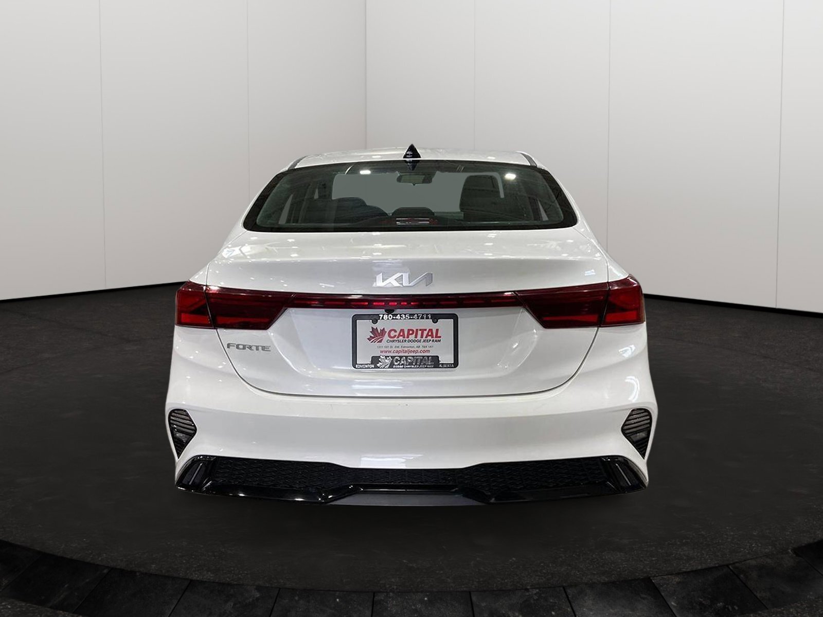 Kia Forte 2023