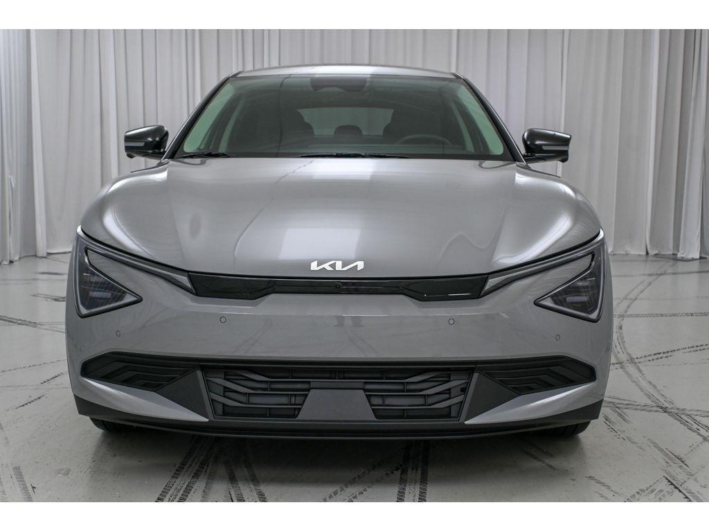 Kia EV6 2025
