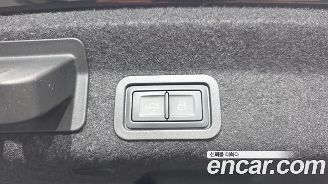 Audi A6 2021