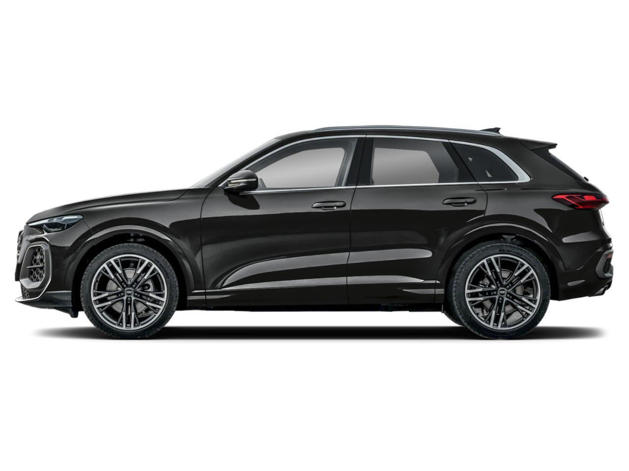 Audi Q5 2025
