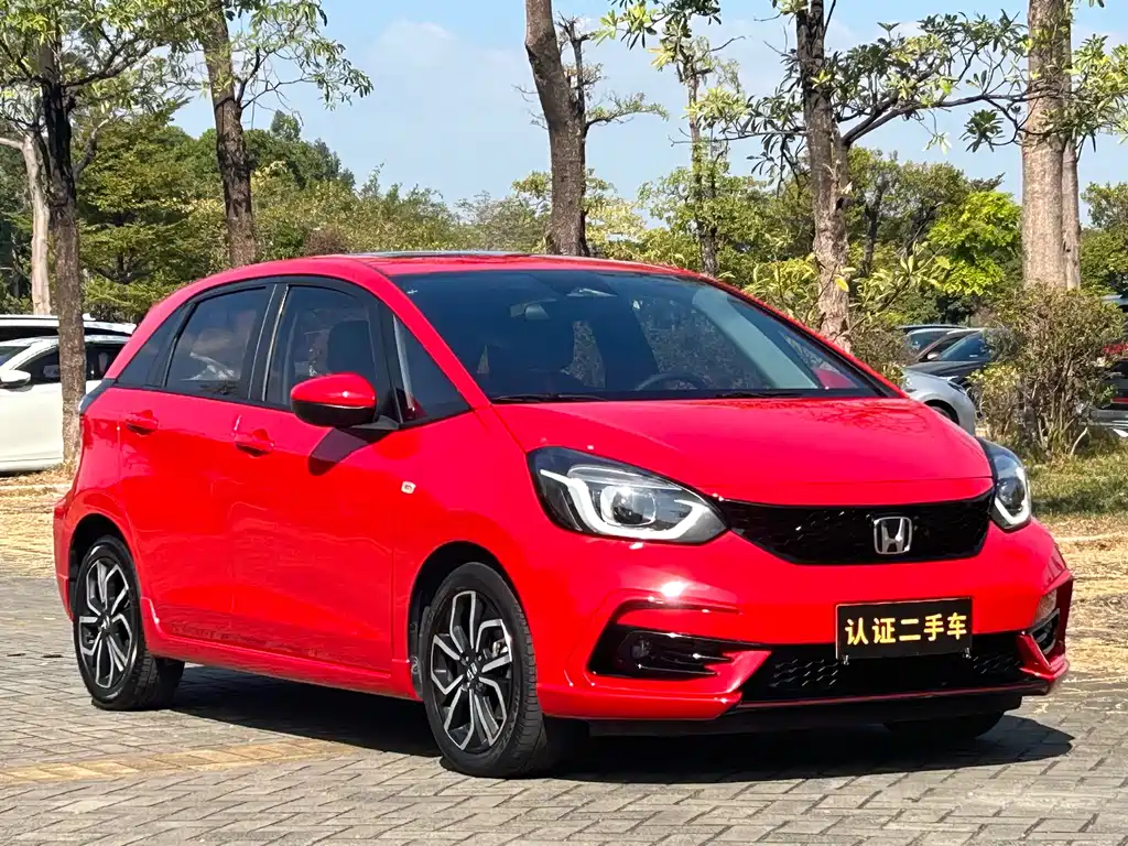 Honda Life 2021