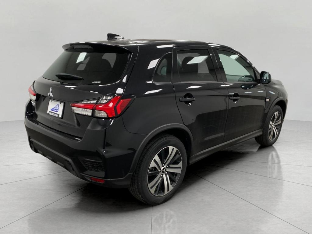 Mitsubishi Outlander Sport 2026