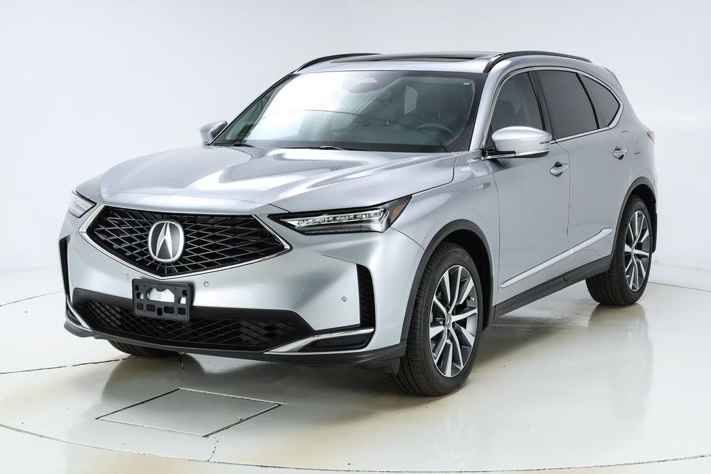 Acura MDX 2025
