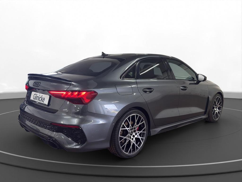 Audi RS3 2023