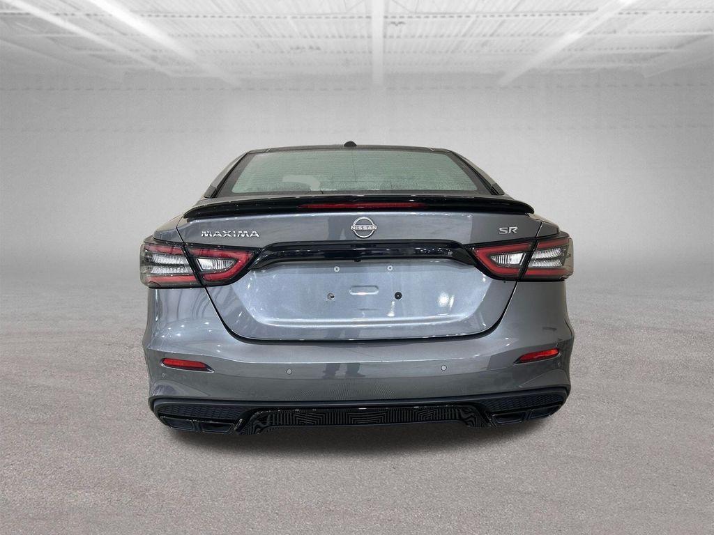 Nissan Maxima 2023