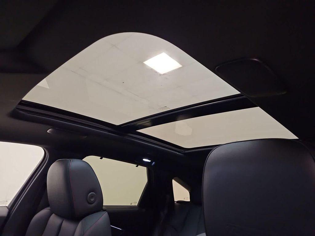 Acura ZDX 2024