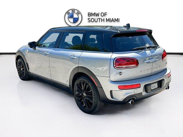 Mini Clubman 2023