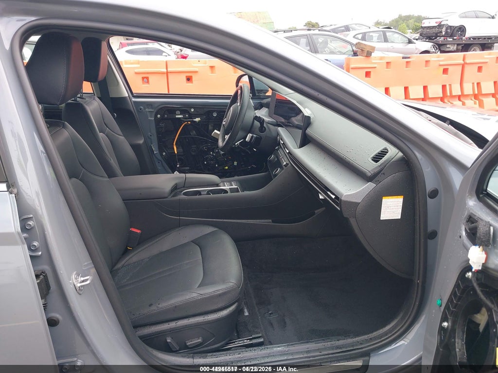 Hyundai Sonata 2025