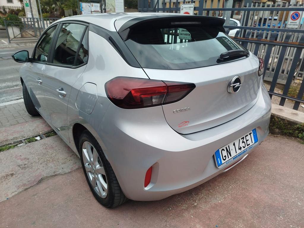 Opel Corsa 2023