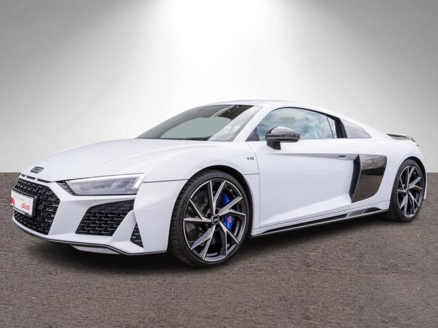 Audi R8 2023
