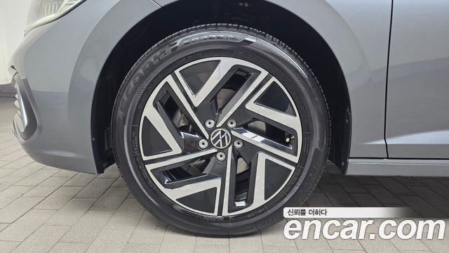 Volkswagen ID.4 2022