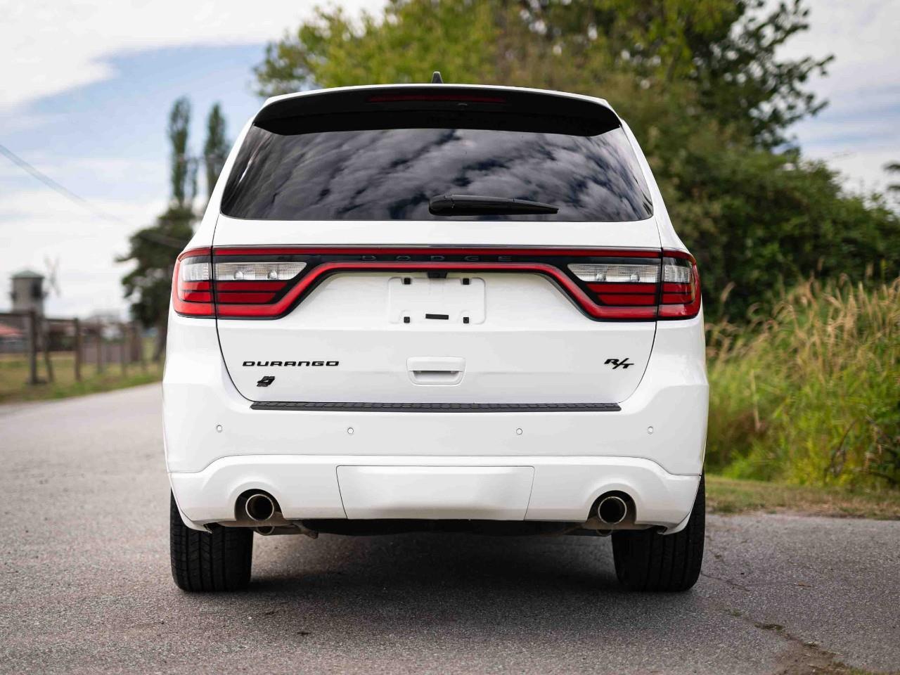Dodge Durango 2023