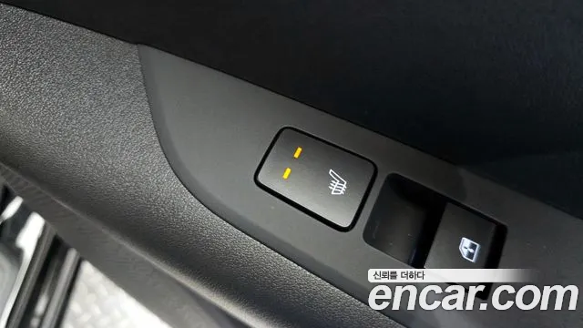 Kia Niro 2023